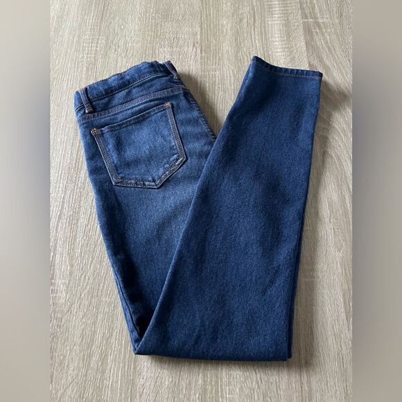 NWOT … JORDACHE “Size: 14” Triple Button Jeans - Picture 2 of 6